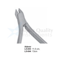 Orthodontic Pliers & Instrument